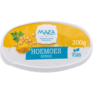 Maza Hoemoes kerrie