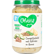 Olvarit 08m17 courgette-kalfsvlees-quinoa