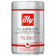 Illy Bonen classico