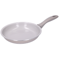Michelino Keramische Koekenpannenset Beige