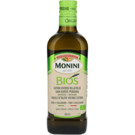 Monini Olijfolie bios  extra vierge