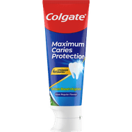 Colgate Tandpasta caries protection