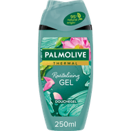 Palmolive Thermal revitalising gel