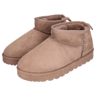 Foto van Revenge gevoerde laarzen