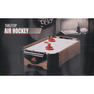 Airhockey Foto van Airhockey