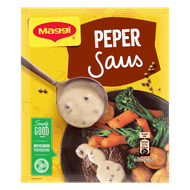 Maggi Pepersaus