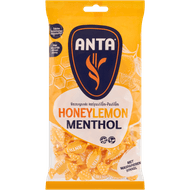 Anta Flu Honey lemon menthol