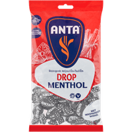 Anta Flu Dropmint menthol