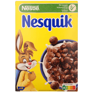 Nestlé Nesquik ontbijtgranen chocolade