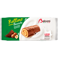 Balconi Rollino nocciola