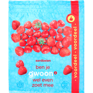 G'woon Aardbeien