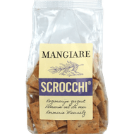 Mangiare Scrocchi rozemarijn zeezout