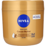 Nivea Body cream cocoa butter