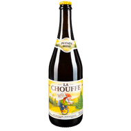 La Chouffe Blond