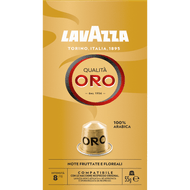 Lavazza Koffiecups alu qualita oro