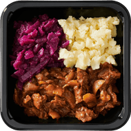 DekaMarkt Hachee met rode kool