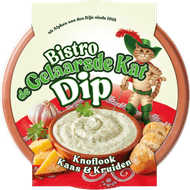 De gelaarsde kat dip