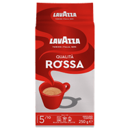 Lavazza Snelfiltermaling qualita rossa