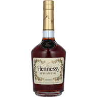 Hennessy Cognac vs