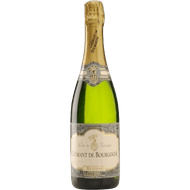 Caves de Marsigny Cremant de bourgogne brut