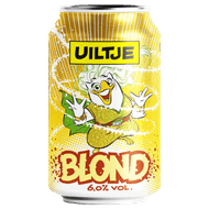 Uiltje Blond