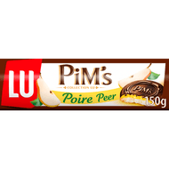 Lu Pims peer