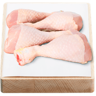 Vleeschmeesters Actie kipdrumsticks naturel