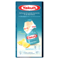 Yakult Drink Balance