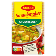 Maggi Smaakmaker groentesoep