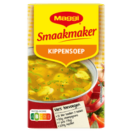 Maggi Smaakmaker kippensoep