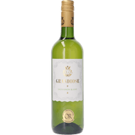 Grandiose Sauvignon blanc