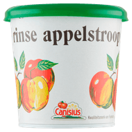 Canisius Rinse appelstroop