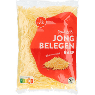 1 de Beste Goudse rasp jong belegen