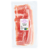 1 de Beste Gerookt ontbijtspek