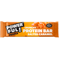 Powerful People Proteine bar salted caramel