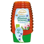 Melvita Honing zacht & rijk biologisch