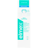 Elmex Tandpasta sensitive whitening