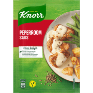 Knorr Groene pepersaus