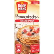 Koopmans Pannenkoek meergranen