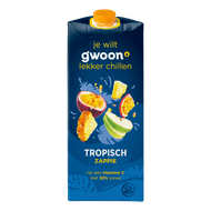 G'woon Zappie tropical