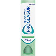 Sensodyne Tandpasta pro glasur