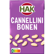 Hak Cannellini bonen