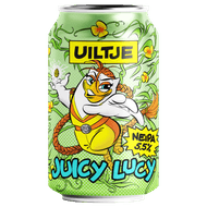 Uiltje Juicy lucy