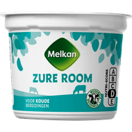 Melkan Zure room