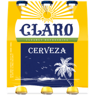 Claro Orginal 6x33cl