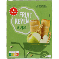 1 de Beste Fruitrepen appel