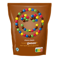 G'woon Choco classic