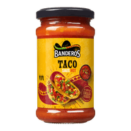 Banderos Taco saus hot