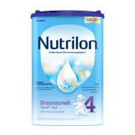 Nutrilon 4 Dreumesmelk 12+ Maanden