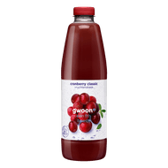 G'woon Cranberry classic